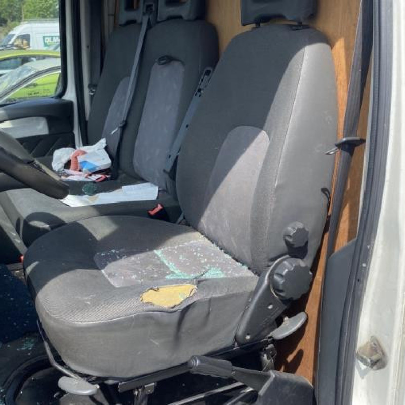 Pedale d'accelerateur CITROEN JUMPER 2 Photo n°16