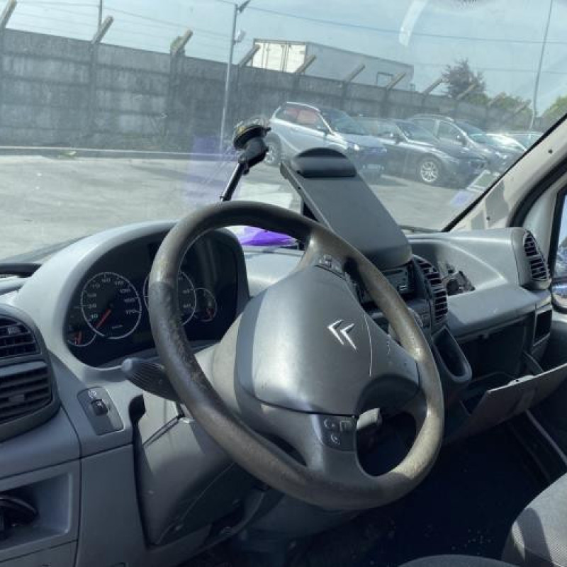 Pedale d'accelerateur CITROEN JUMPER 2 Photo n°18