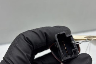 Bouton de warning RENAULT TRAFIC 2