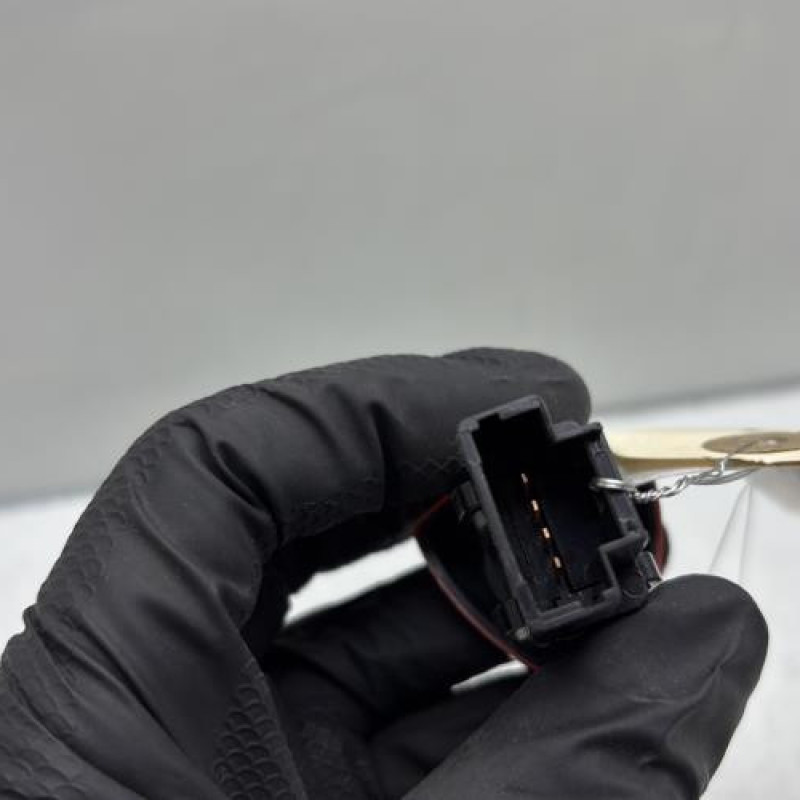 Bouton de warning RENAULT TRAFIC 2 Photo n°2