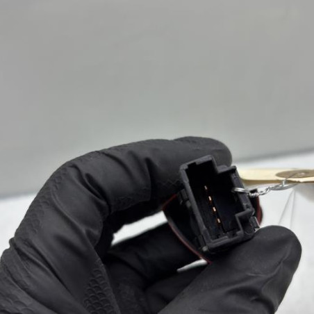 Bouton de warning RENAULT TRAFIC 2