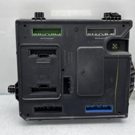 Boitier UCH RENAULT MEGANE 3 Photo n°1