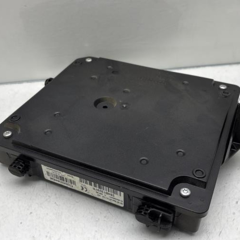 Boitier UCH RENAULT MEGANE 3 Photo n°2