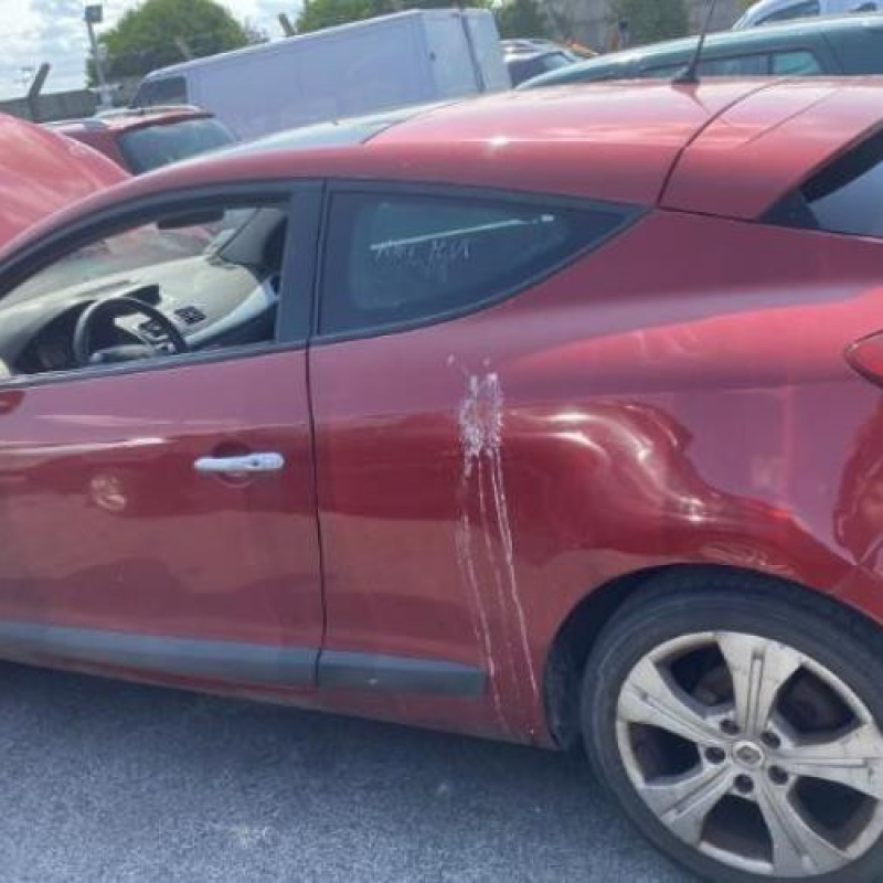 Boitier UCH RENAULT MEGANE 3 Photo n°20