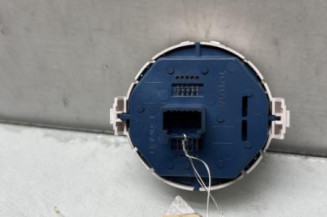 Bouton de warning TOYOTA YARIS 3