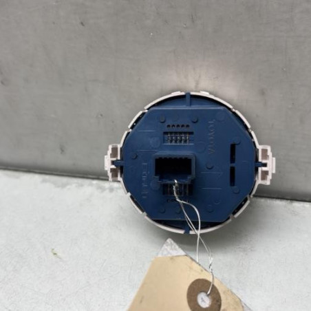 Bouton de warning TOYOTA YARIS 3