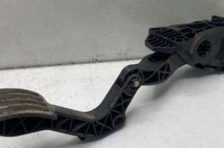 Pedale d'accelerateur PEUGEOT EXPERT 2 Photo n°1