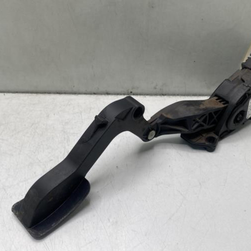 Pedale d'accelerateur PEUGEOT EXPERT 2 Photo n°2