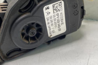 Pedale d'accelerateur PEUGEOT EXPERT 2