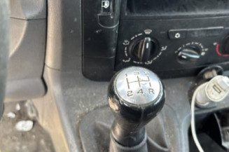 Pedale d'accelerateur PEUGEOT EXPERT 2