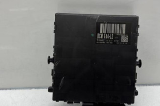 Boitier UCH RENAULT TWINGO 2