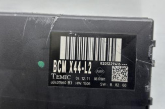 Boitier UCH RENAULT TWINGO 2