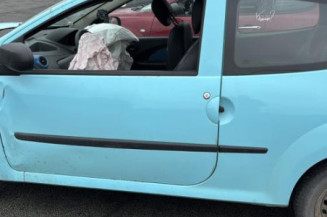 Boitier UCH RENAULT TWINGO 2