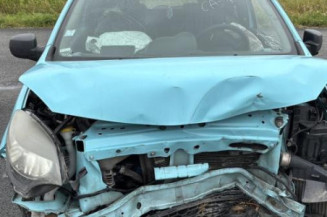 Boitier UCH RENAULT TWINGO 2