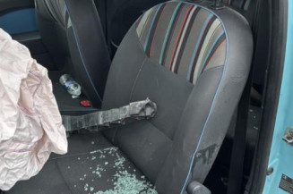 Boitier UCH RENAULT TWINGO 2