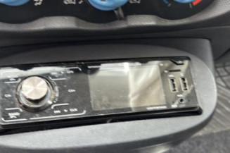 Boitier UCH RENAULT TWINGO 2