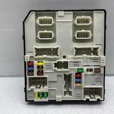 Boitier UPC RENAULT SCENIC 3 Photo n°1