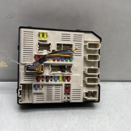 Boitier UPC RENAULT LAGUNA 3 Photo n°1