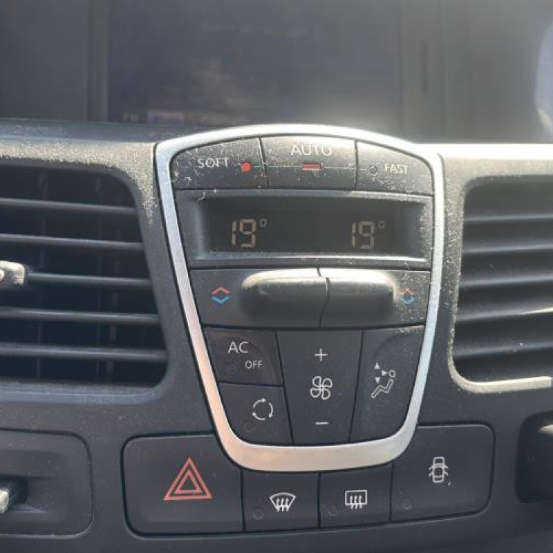 Boitier UPC RENAULT LAGUNA 3 Photo n°20