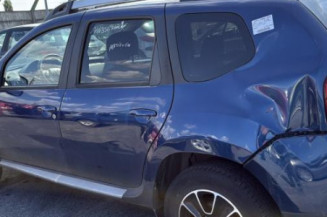 Boitier UCH DACIA DUSTER 1
