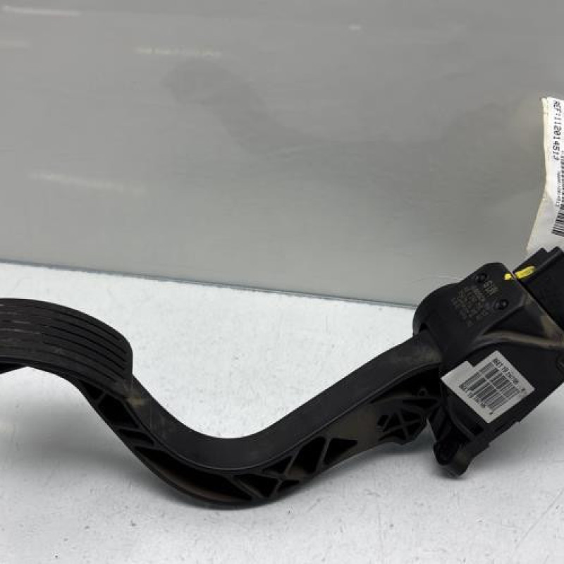 Pedale d'accelerateur PEUGEOT 5008 1 Photo n°1