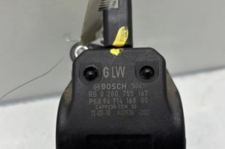 Pedale d'accelerateur PEUGEOT 5008 1