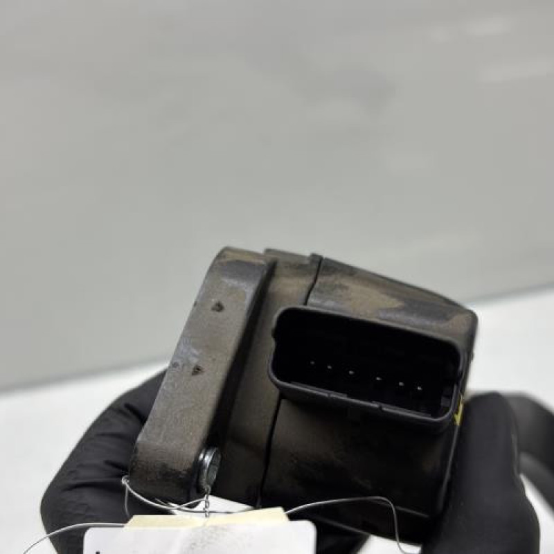 Pedale d'accelerateur PEUGEOT 5008 1 Photo n°4