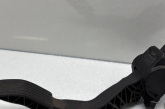 Pedale d'accelerateur CITROEN C4 1 Photo n°1