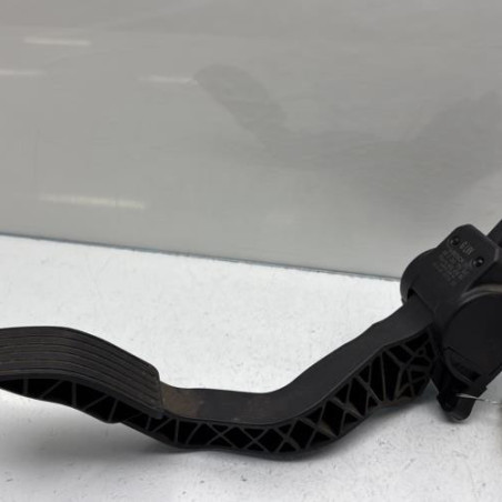 Pedale d'accelerateur CITROEN C4 1 Photo n°1