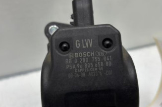 Pedale d'accelerateur CITROEN C4 1