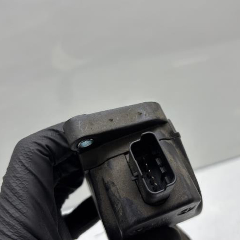 Pedale d'accelerateur CITROEN C4 1 Photo n°4