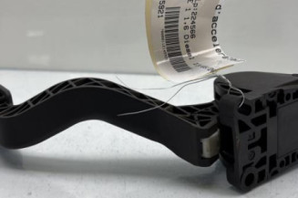 Pedale d'accelerateur CITROEN C4 1