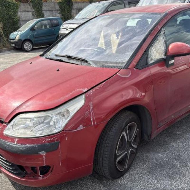 Pedale d'accelerateur CITROEN C4 1 Photo n°6