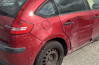 Pedale d'accelerateur CITROEN C4 1