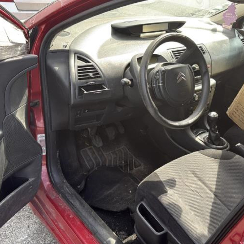 Pedale d'accelerateur CITROEN C4 1 Photo n°11