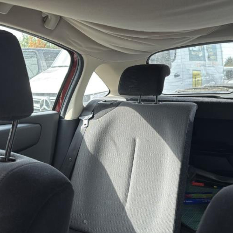 Pedale d'accelerateur CITROEN C4 1 Photo n°13