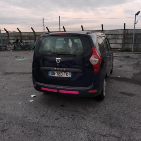 Bras essuie glace avant droit DACIA LODGY