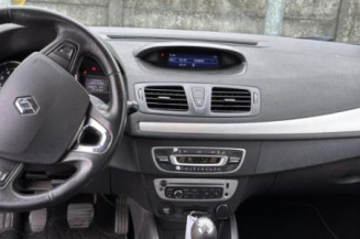 Boitier UPC RENAULT MEGANE 3