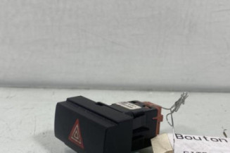 Bouton de warning CITROEN JUMPY 3 M