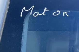 Bouton de warning CITROEN JUMPY 3 M