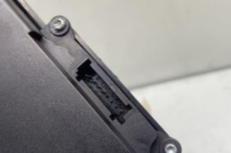 Bouton de warning MERCEDES VITO 639