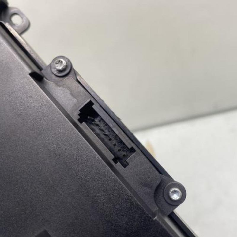 Bouton de warning MERCEDES VITO 639 Photo n°3