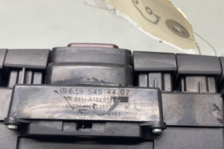 Bouton de warning MERCEDES VITO 639