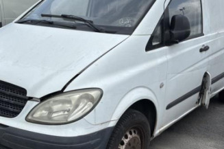 Bouton de warning MERCEDES VITO 639