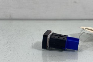 Bouton de warning VOLKSWAGEN POLO 6