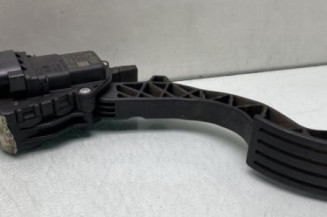 Pedale d'accelerateur FORD FOCUS 2 Photo n°1