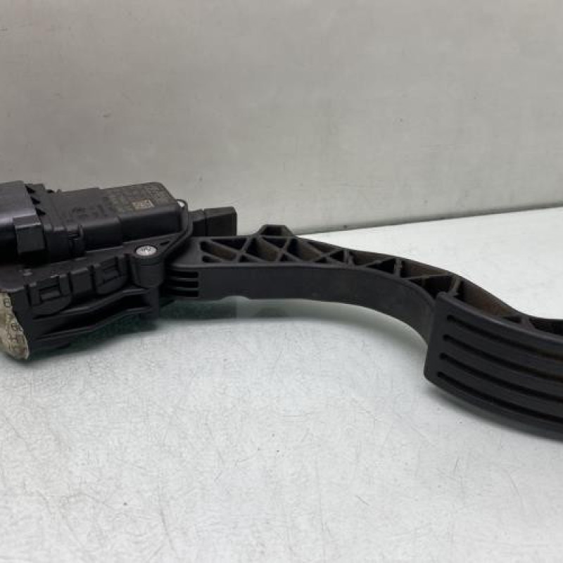 Pedale d'accelerateur FORD FOCUS 2 Photo n°1