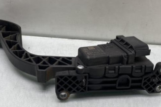Pedale d'accelerateur FORD FOCUS 2