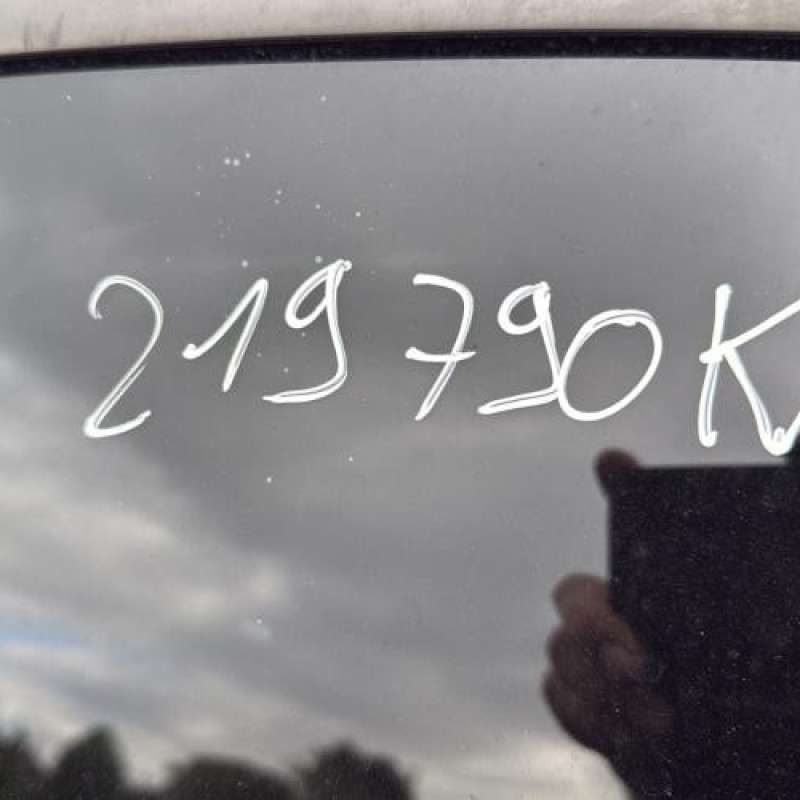 Pedale d'accelerateur FORD FOCUS 2 Photo n°10