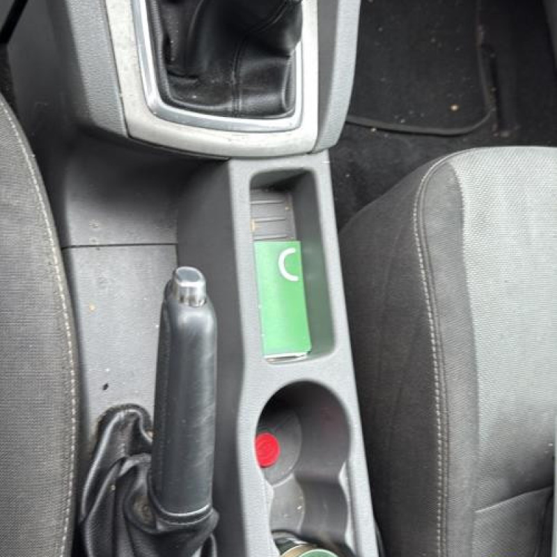 Pedale d'accelerateur FORD FOCUS 2 Photo n°12